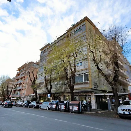Pamphili Charme My Extra Apartment