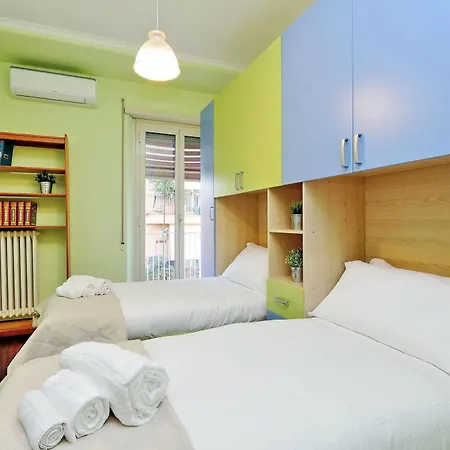 Pamphili Charme My Extra Apartment