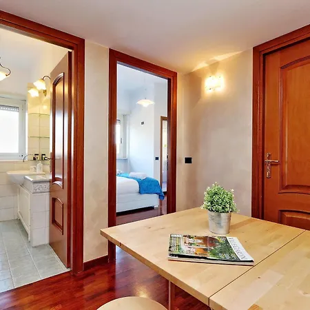 Pamphili Charme My Extra Apartment Rome