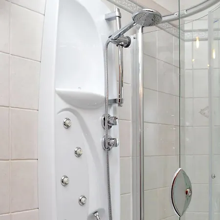 Apartment Pamphili Charme My Extra *