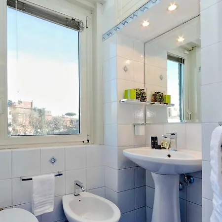 Pamphili Charme My Extra Apartment *