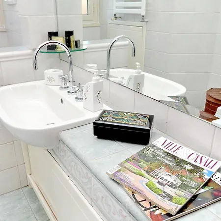 Apartment Pamphili Charme My Extra *