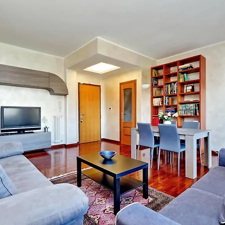 Pamphili Charme My Extra Apartment *
