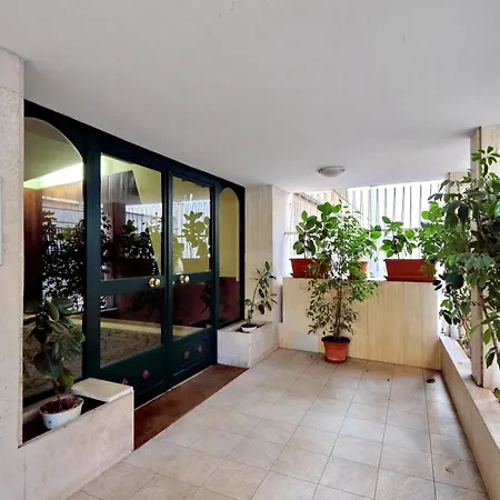 Apartment Pamphili Charme My Extra