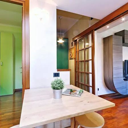 Pamphili Charme My Extra Apartment Rome