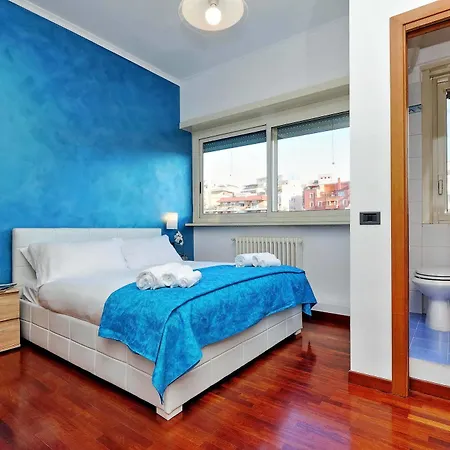 Pamphili Charme My Extra Apartment *