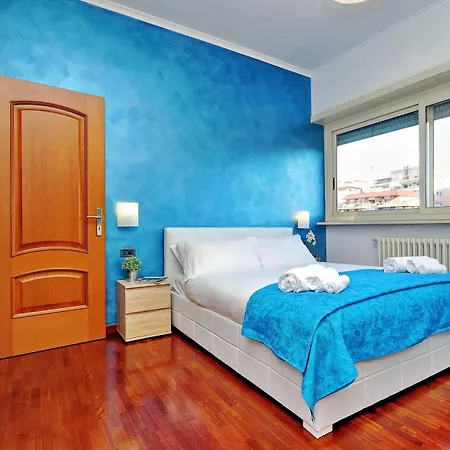 Pamphili Charme My Extra Apartment