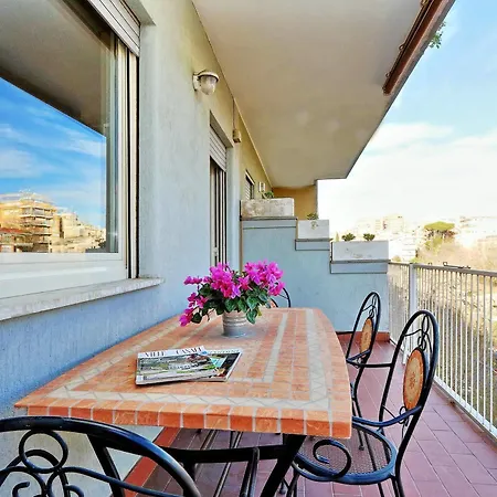 Pamphili Charme My Extra Apartment
