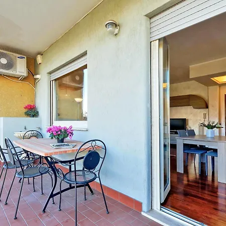 Apartment Pamphili Charme My Extra *